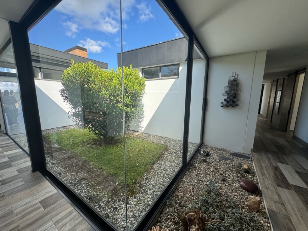 Casa para Arriendo en Vía San Antonio- La Ceja — foto 6