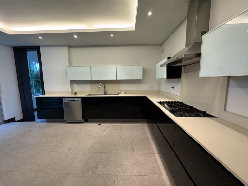Casa en Arriendo en Llanogrande sector el Club — foto 4