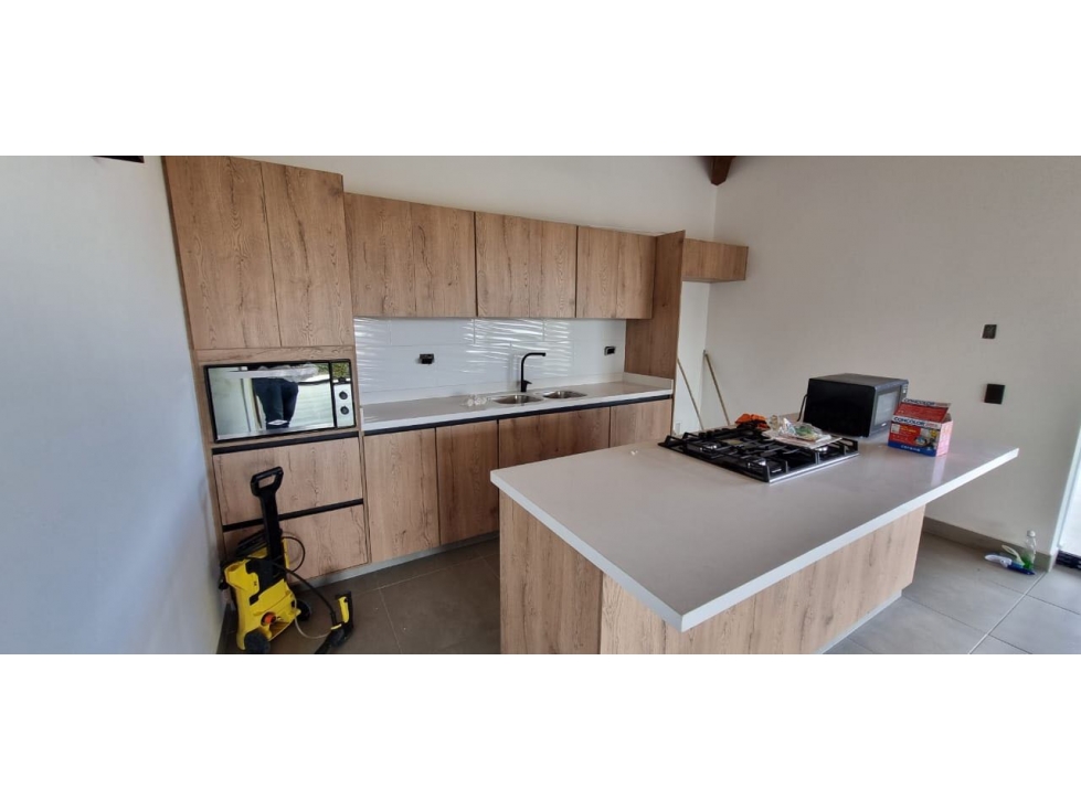 Casa en Arriendo en Rionegro — foto 5