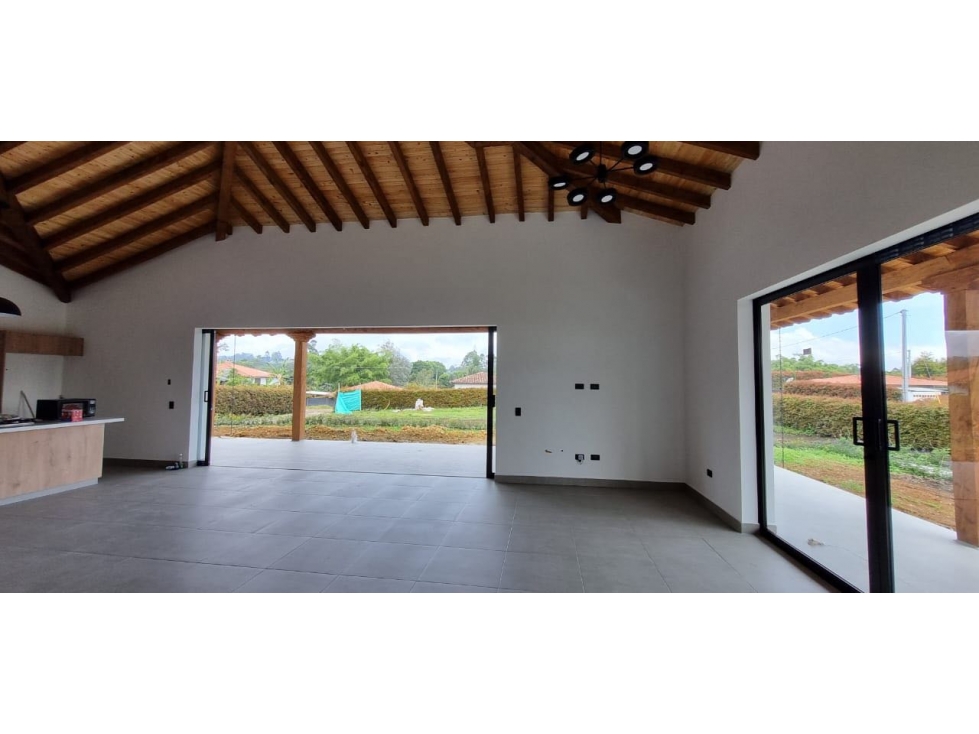 Casa en Arriendo en Rionegro — foto 2