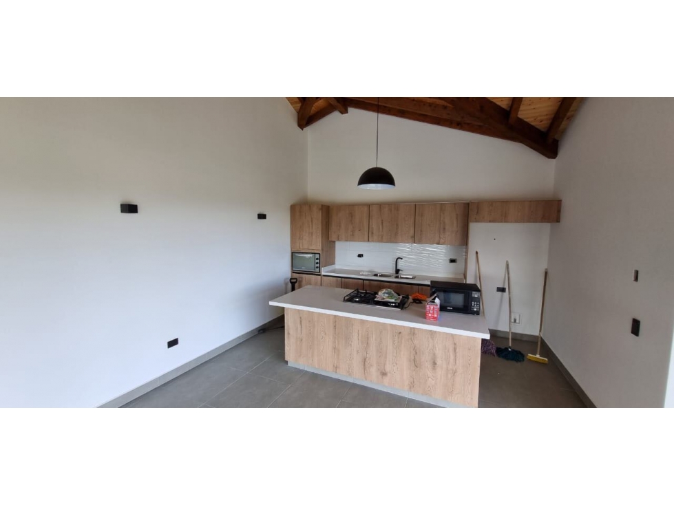 Casa en Arriendo en Rionegro — foto 4