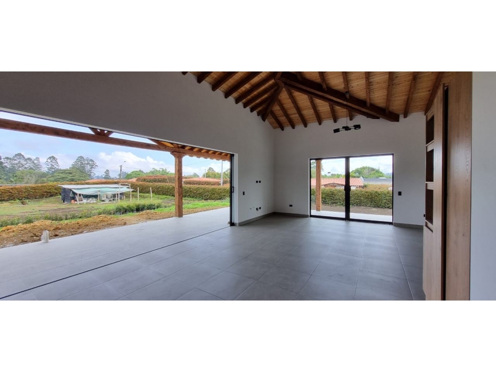 Casa en Arriendo en Rionegro — foto 3