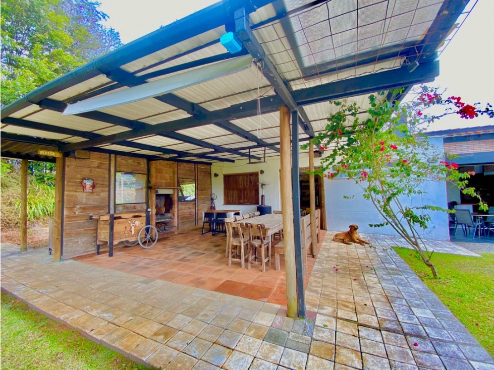 Casa en Venta en Rionegro sector San Antonio
