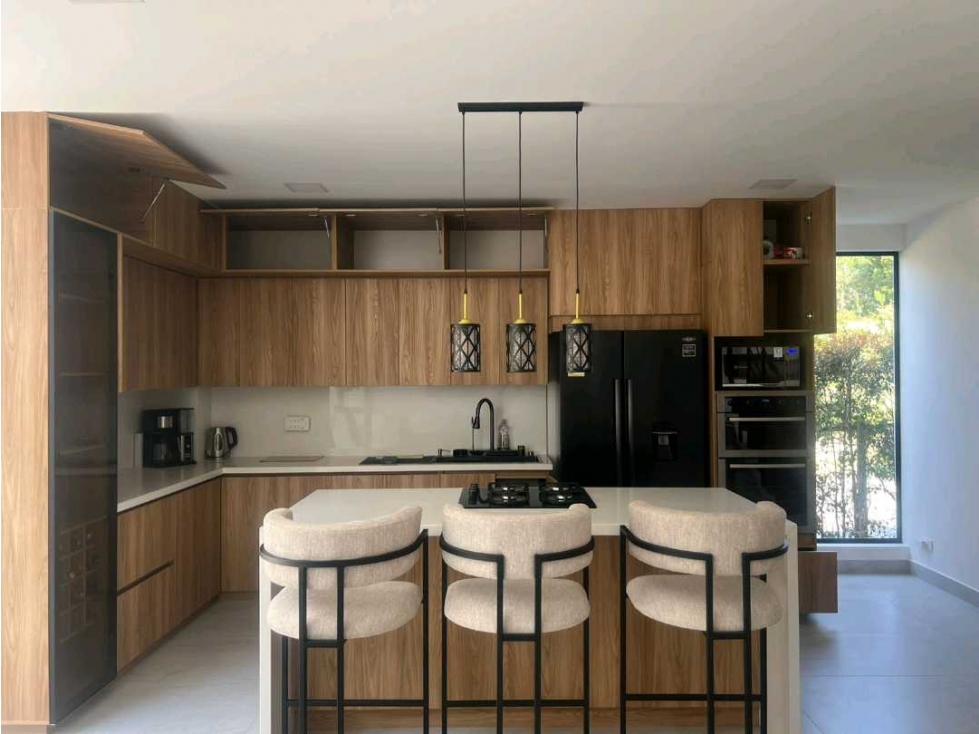 Casa en Arriendo Amoblado en Llanogrande — foto 5