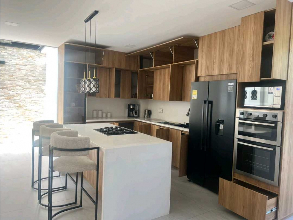 Casa en Arriendo Amoblado en Llanogrande — foto 6