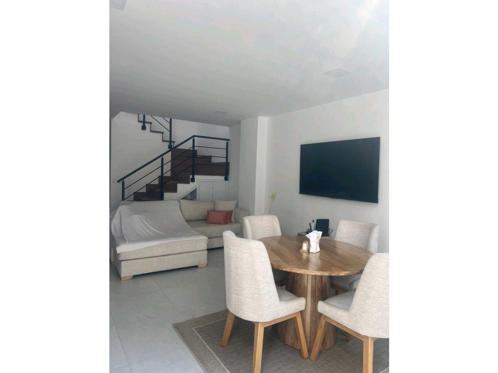 Casa en Arriendo Amoblado en Llanogrande — foto 3