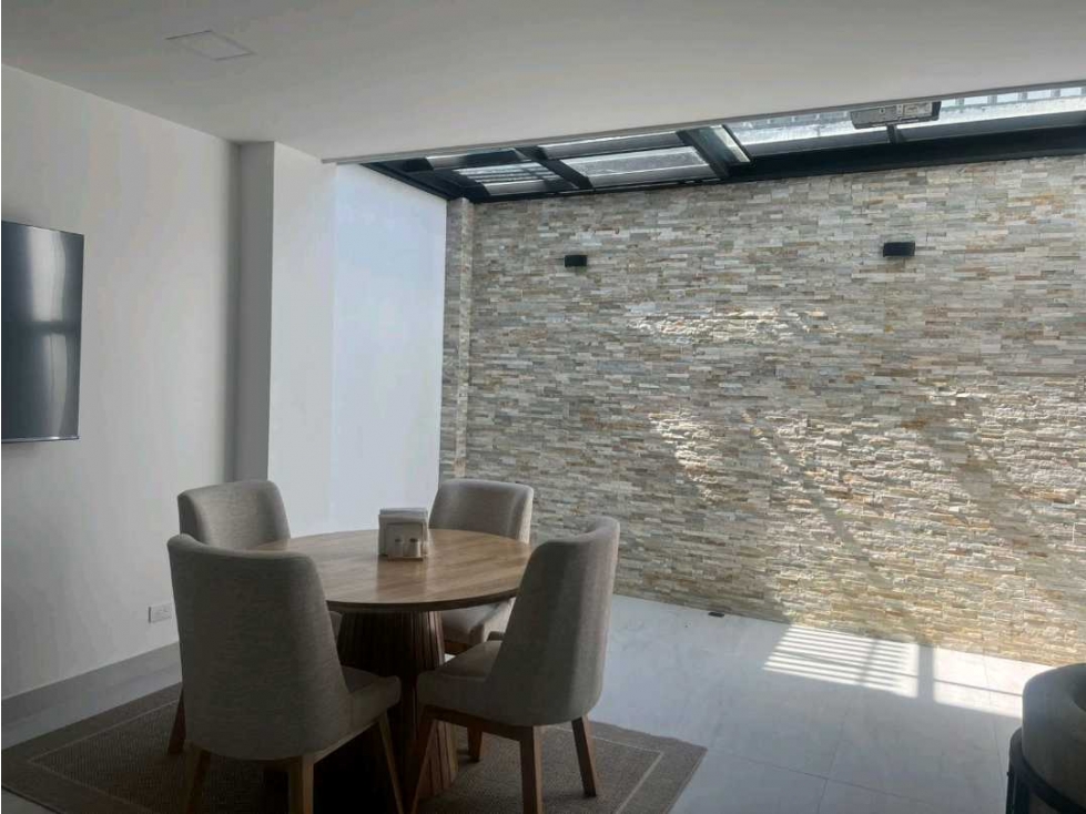 Casa en Arriendo Amoblado en Llanogrande — foto 4
