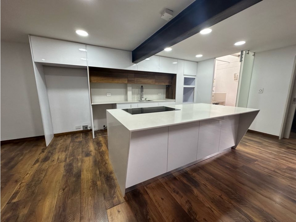 CASA PARA RENTA SECTOR SAN LUCAS — foto 2