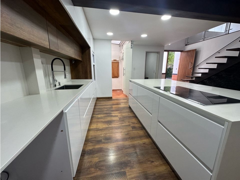 CASA PARA RENTA SECTOR SAN LUCAS — foto 3
