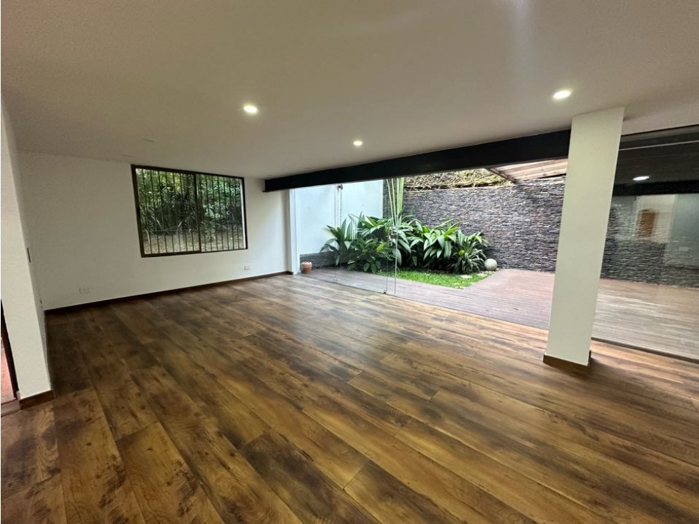 CASA PARA RENTA SECTOR SAN LUCAS — foto 4