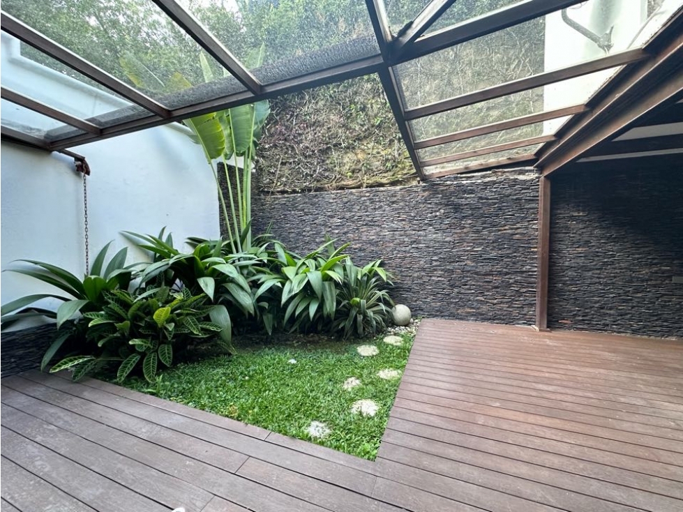 CASA PARA RENTA SECTOR SAN LUCAS — foto 6