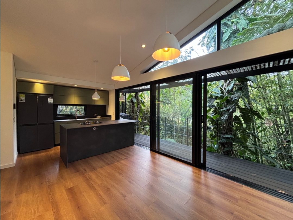 Casa en Arriendo en Rionegro