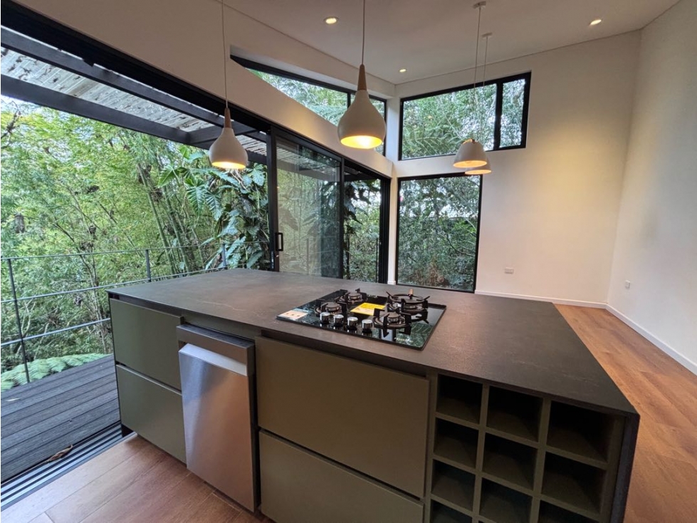 Casa en Arriendo en Rionegro — foto 3