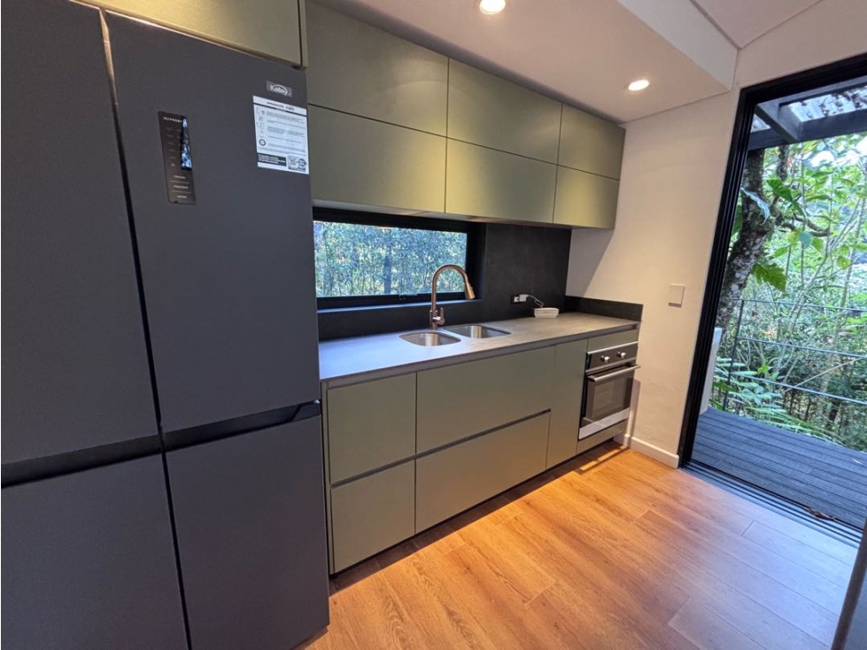 Casa en Arriendo en Rionegro — foto 4