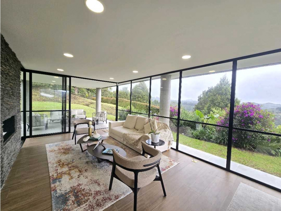 Casa para rentar en El Alto de Las Palmas. Variante aeropuerto. — foto 2