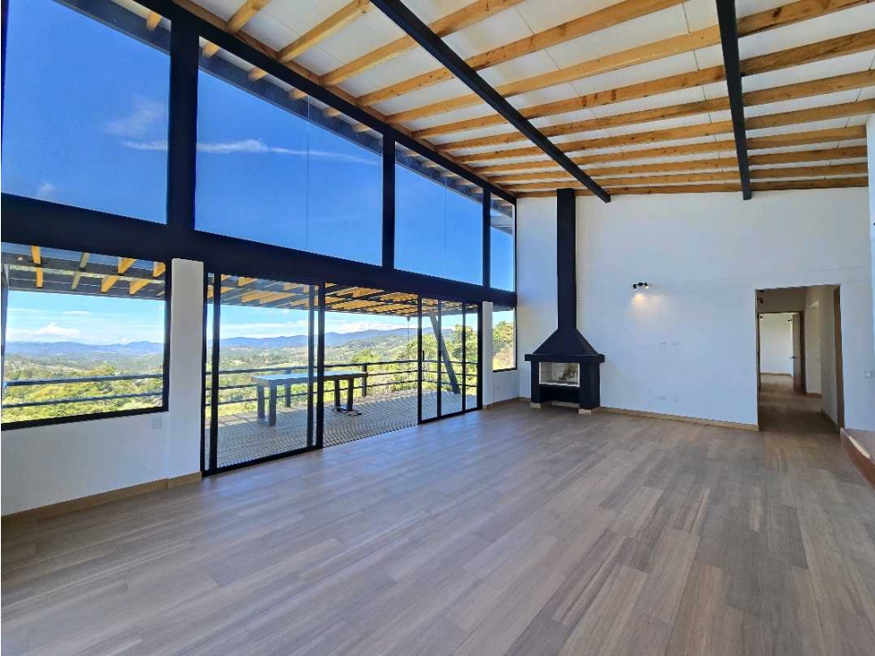 Casa para rentar en La Variante al aeropuerto - Alto de Las Palmas.