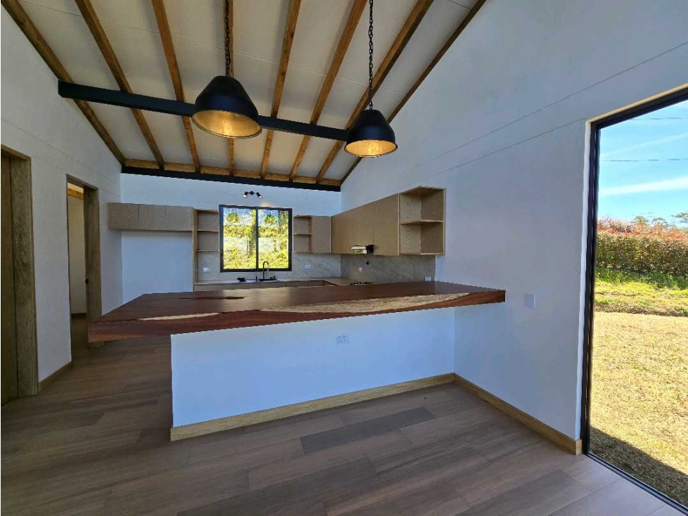 Casa para rentar en La Variante al aeropuerto - Alto de Las Palmas. — foto 3