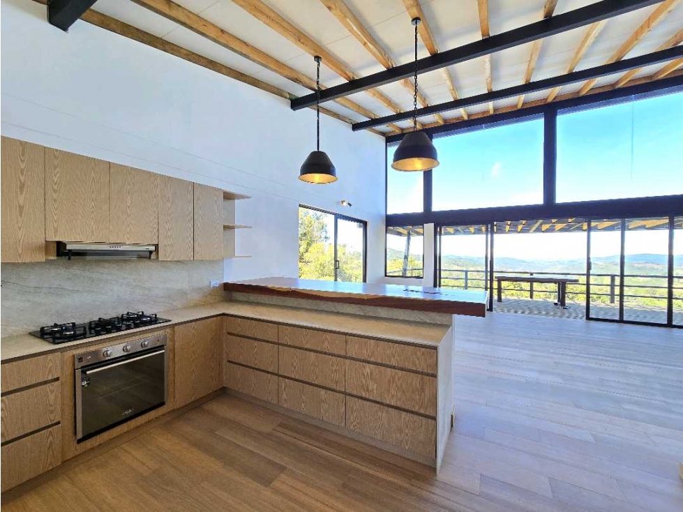 Casa para rentar en La Variante al aeropuerto - Alto de Las Palmas. — foto 5