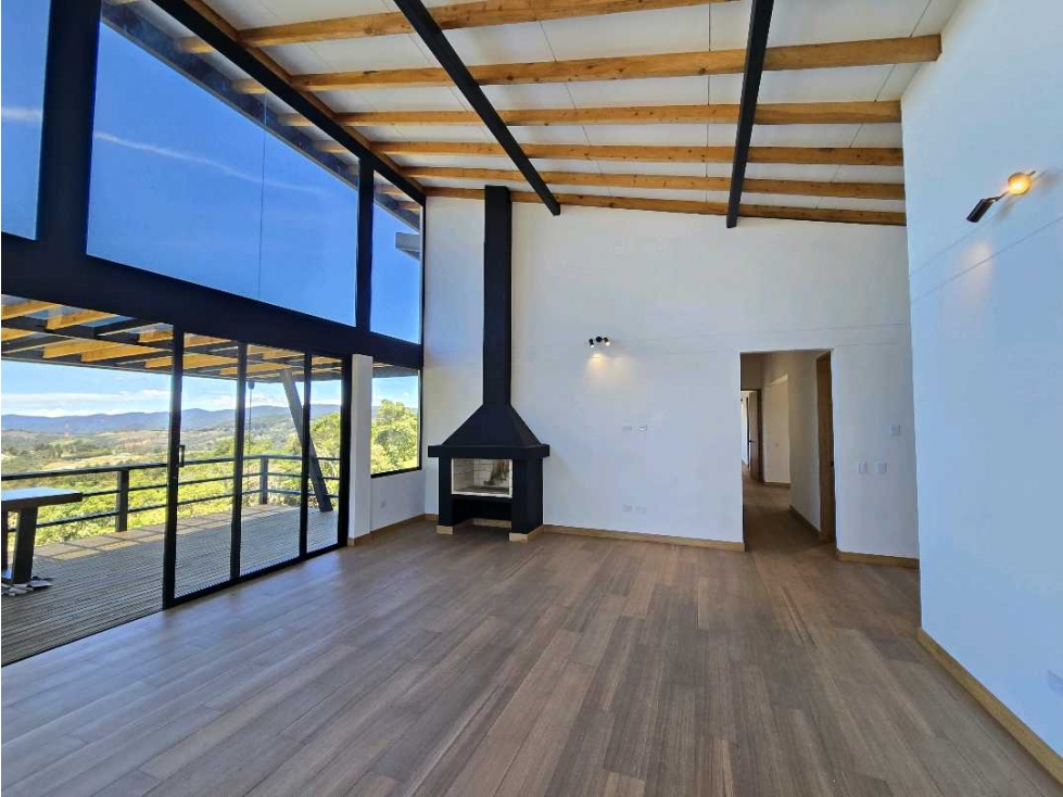Casa para rentar en La Variante al aeropuerto - Alto de Las Palmas. — foto 6