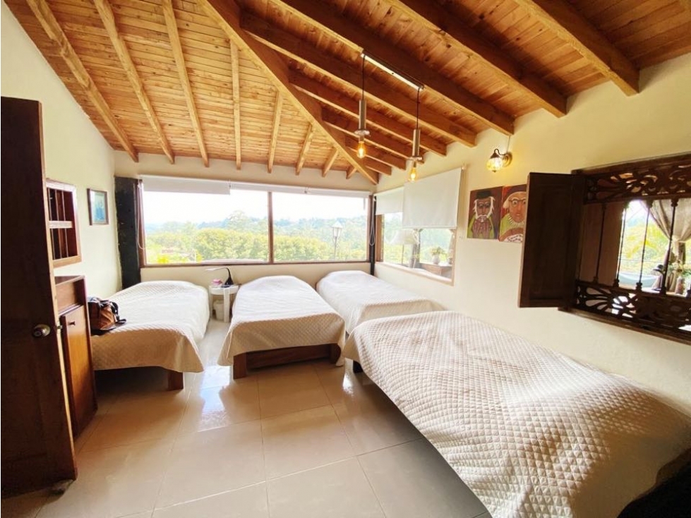 Casa en Arriendo Amoblado en Llanogrande Cabeceras — foto 5