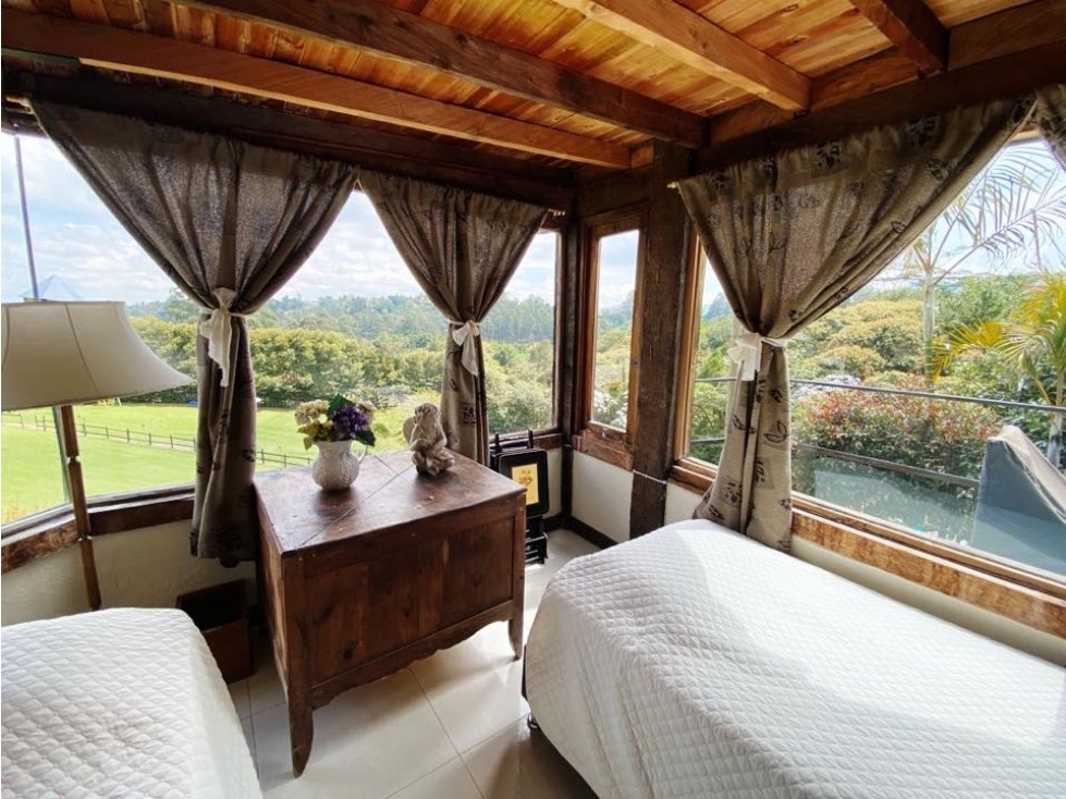 Casa en Arriendo Amoblado en Llanogrande Cabeceras — foto 3