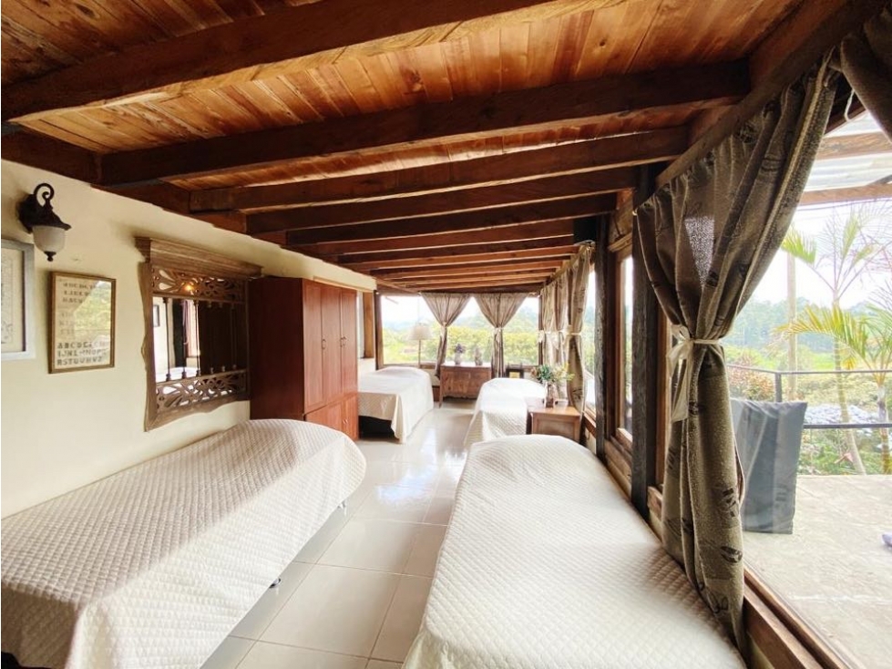 Casa en Arriendo Amoblado en Llanogrande Cabeceras — foto 6