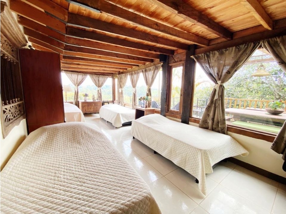 Casa en Arriendo Amoblado en Llanogrande Cabeceras — foto 2