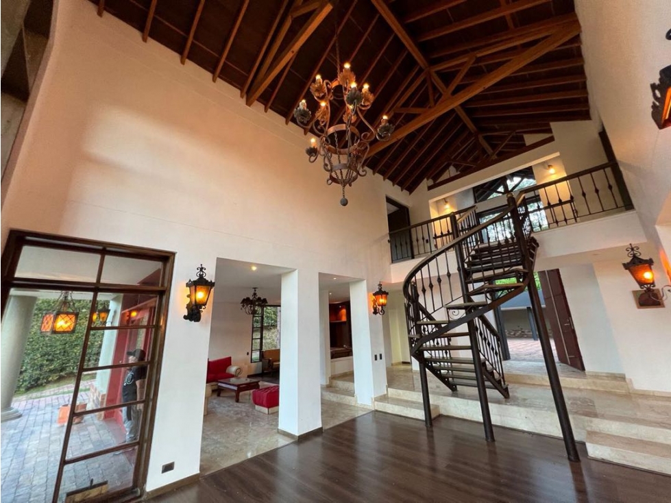 Casa en Arriendo en LLanogrande — foto 3