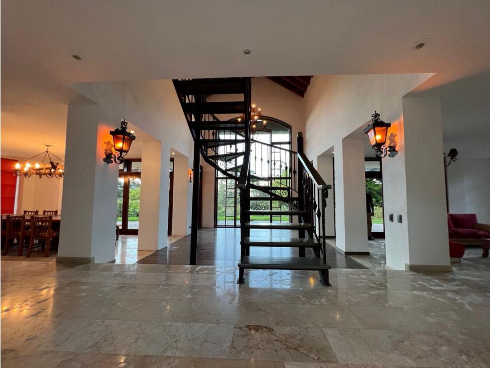 Casa en Arriendo en LLanogrande — foto 4