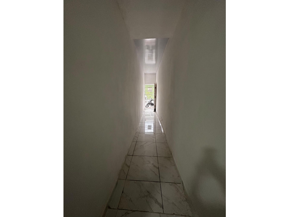 CASA PARA USO COMERCIAL EN ALQUILER ZONA CENTRAL PALMIRA VALLE - 1