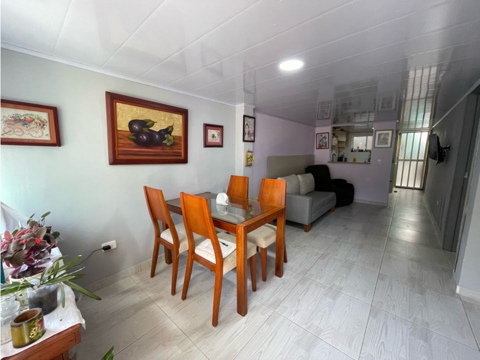 CASA EN VENTA UBICADA EN BARCELONA QUINDÍO PARA USO TURÍSTICO — foto 3