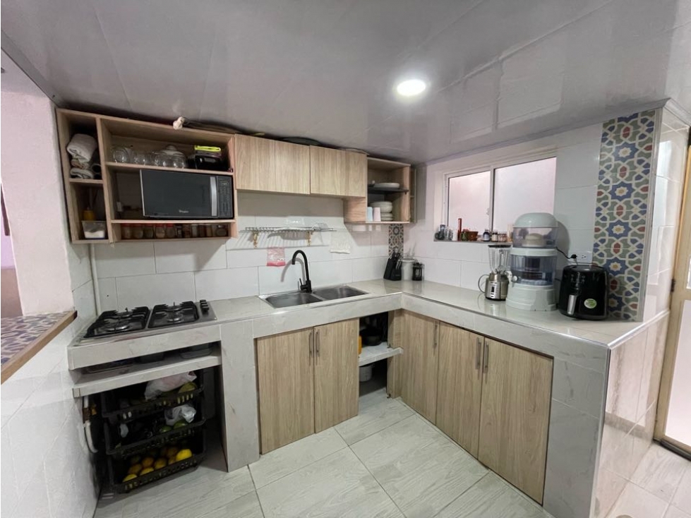 CASA EN VENTA UBICADA EN BARCELONA QUINDÍO PARA USO TURÍSTICO — foto 4