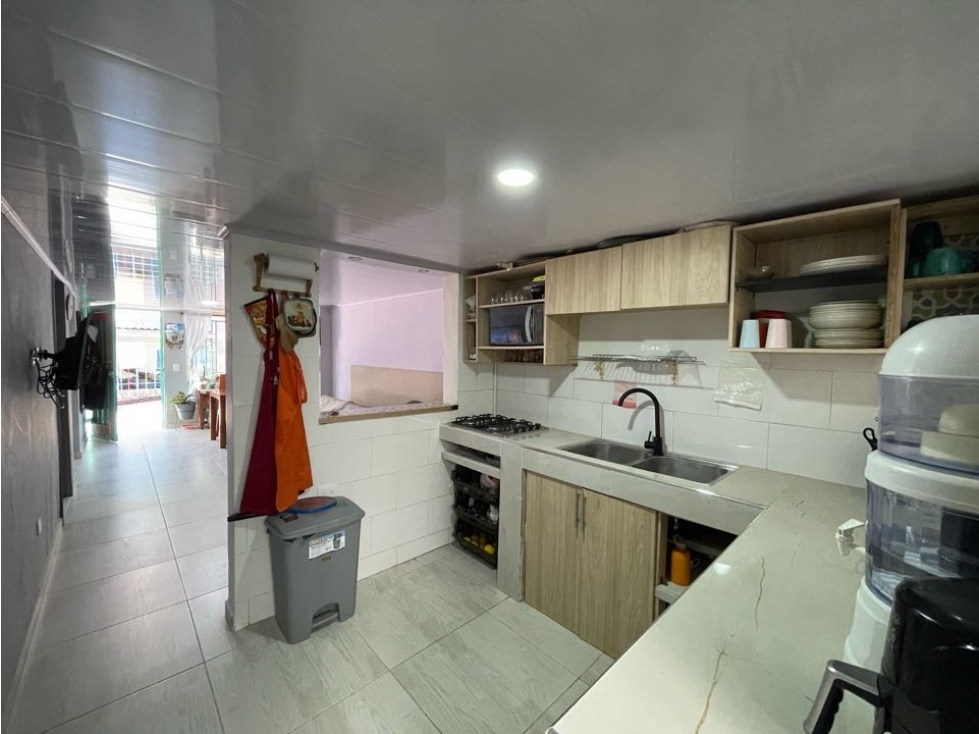 CASA EN VENTA UBICADA EN BARCELONA QUINDÍO PARA USO TURÍSTICO — foto 5