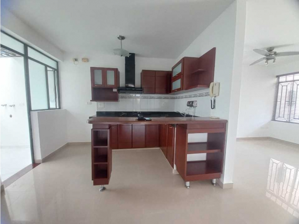 VENDO CASA en Conjunto con Piscina Cerro campestre Alto Villavo - 4