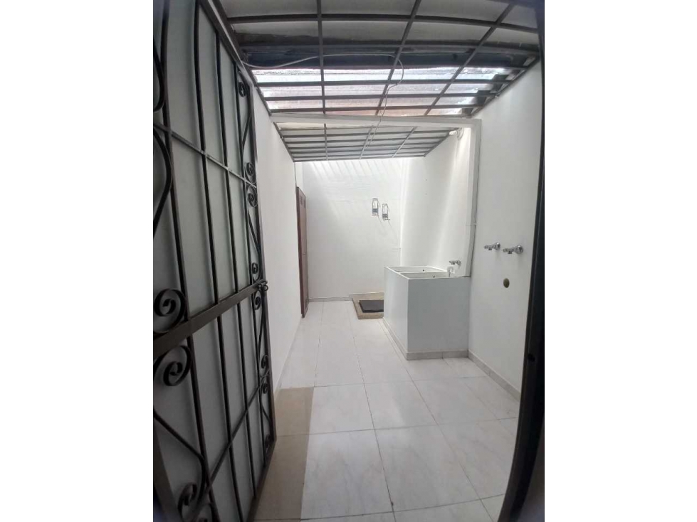 VENDO CASA en Conjunto con Piscina Cerro campestre Alto Villavo - 6