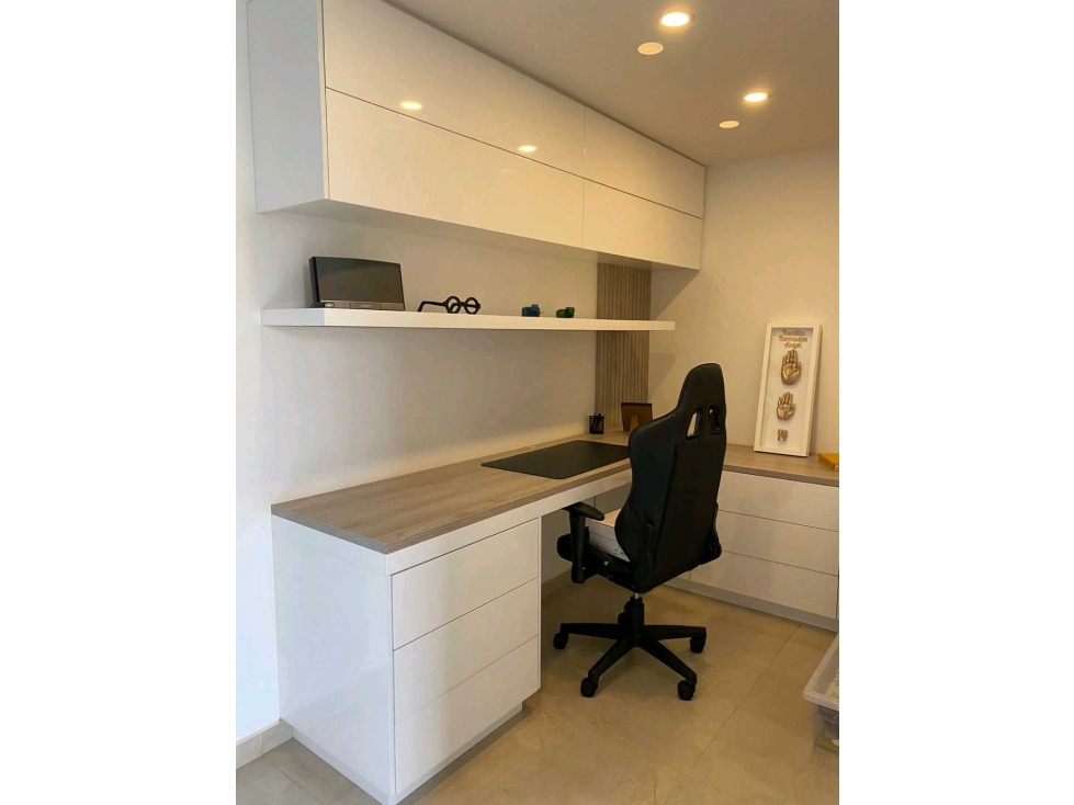 Casa para venta en el sur de cali barrio el castillo unidad un piso — foto 6