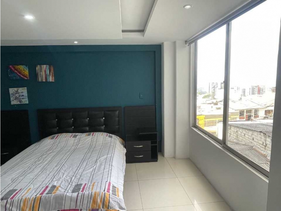 VENTA APARTAMENTO GUAYACANES MANIZALES | APARTAMENTOS BARATOS — foto 4