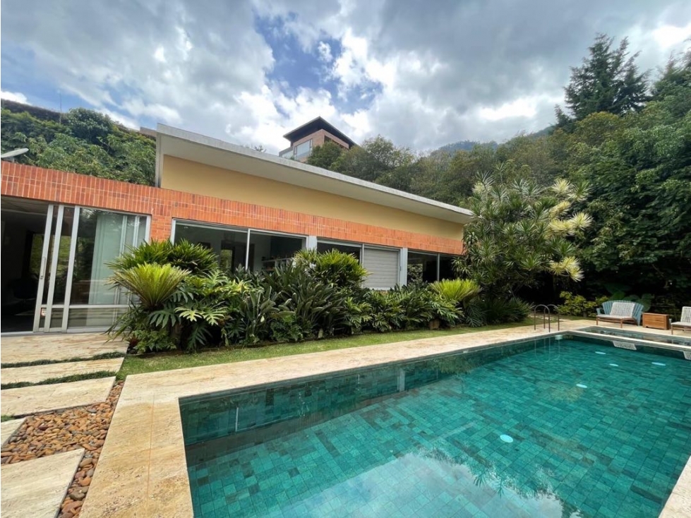 CASA PARA VENTA EN LAS PALMAS