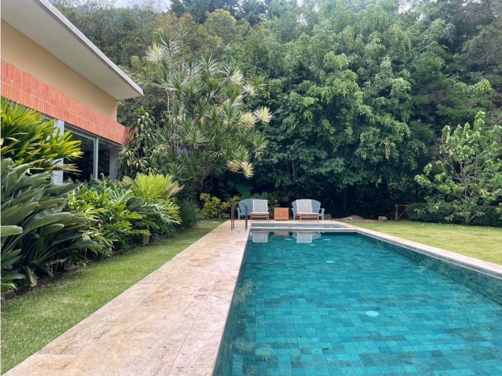 CASA PARA VENTA EN LAS PALMAS — foto 2