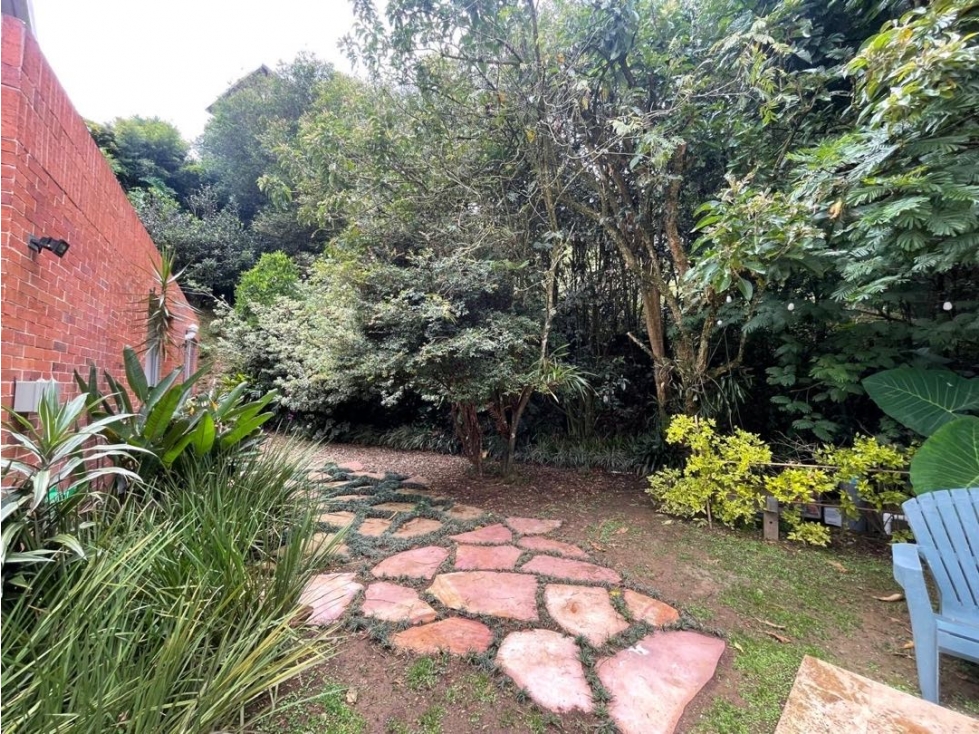 CASA PARA VENTA EN LAS PALMAS — foto 4