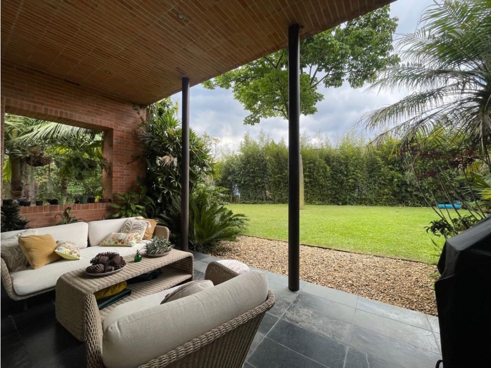 CASA PARA VENTA EN LAS PALMAS — foto 6