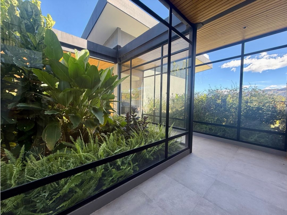 Casa Para Venta en Llanogrande — foto 5