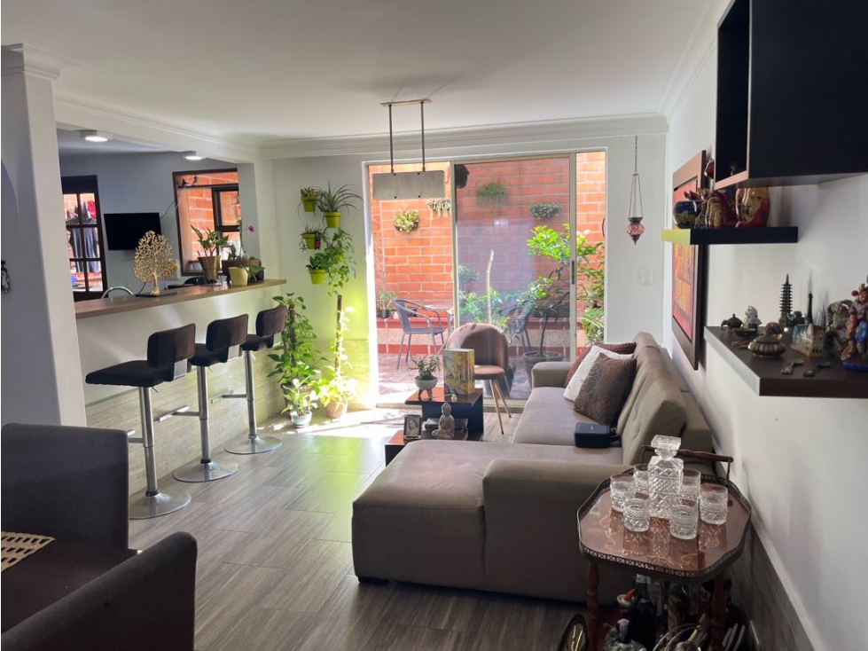 CASA PARA VENTA EN MEDELLÍN SECTOR LA MOTA — foto 4