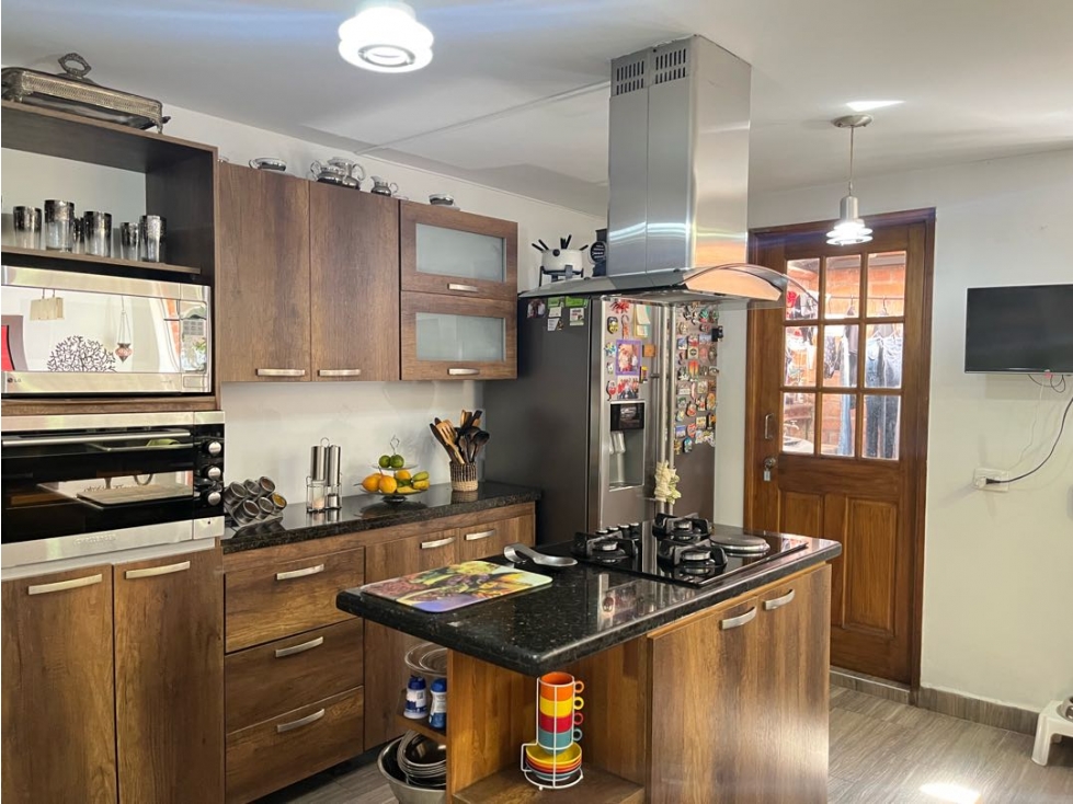 CASA PARA VENTA EN MEDELLÍN SECTOR LA MOTA — foto 5