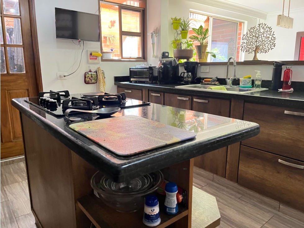 CASA PARA VENTA EN MEDELLÍN SECTOR LA MOTA — foto 6