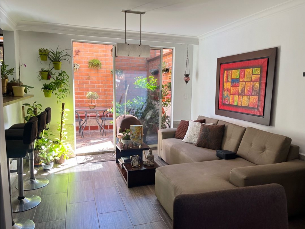 CASA PARA VENTA EN MEDELLÍN SECTOR LA MOTA — foto 3