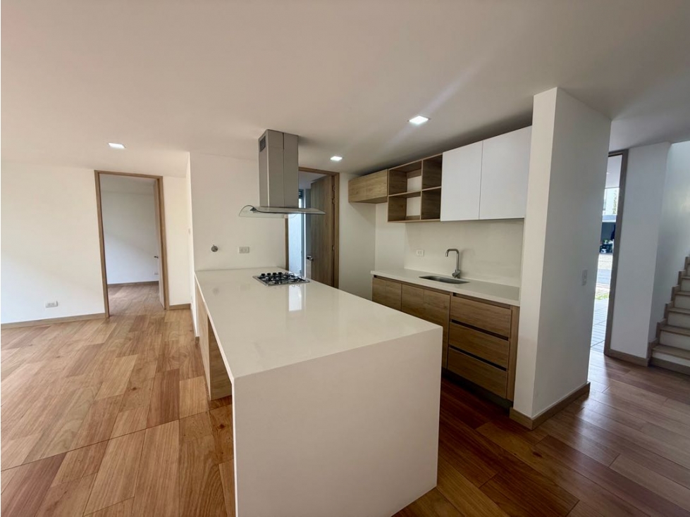Casa para venta en Rionegro Unidad Cerrada