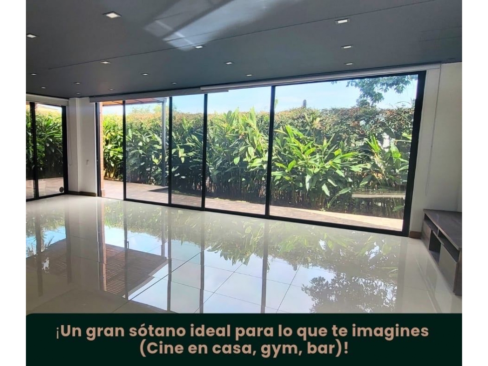CASA PARA VENTA LA CALLEJA — foto 5