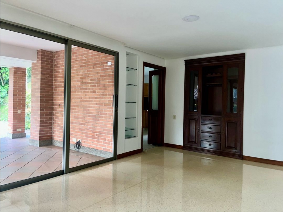 CASA PARA VENTA , MEDELLIN, EL POBLADO SECTOR: LA CALERA — foto 6