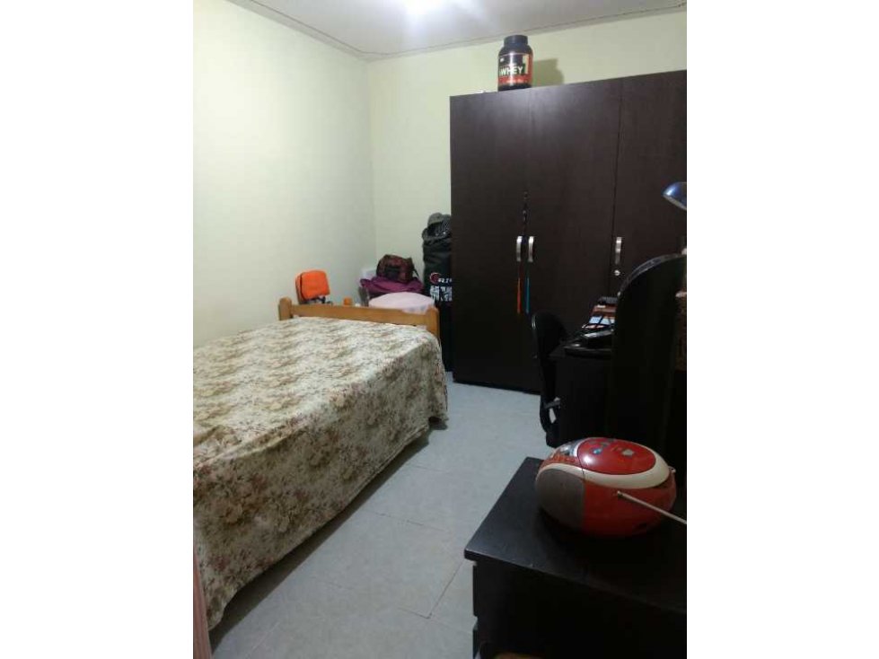 casa para venta sur de cali cidad cordoba 3 pisos — foto 4